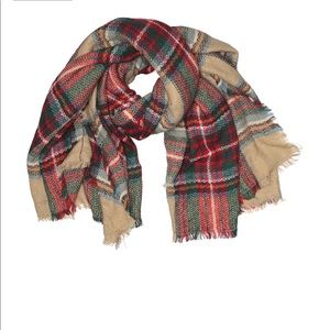 ModCloth Scarf
